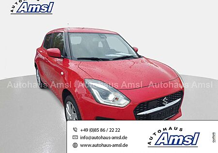 Suzuki Swift 1.2 Hybrid Comfort Allgrip * Rkam* ACC* SH* BT