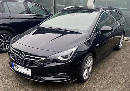 Opel Astra Ultimate, Leder, Massage, Sitzlüft. Matrix LED