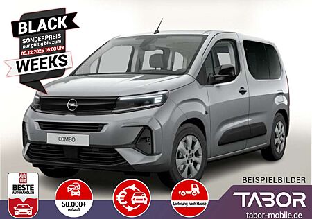 Opel Combo 1.5 D 100 StyleP LM16 PrivG UVP-27%*