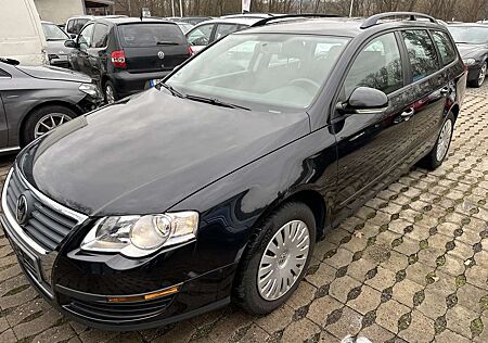 VW Passat Variant Volkswagen Trendline