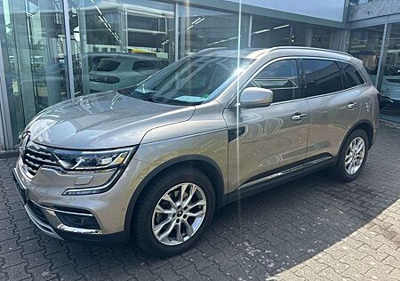 Renault Koleos INITIALE PARIS BLUE dCi 190 4WD X-tronic