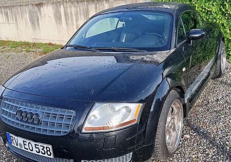 Audi TT Coupe 1.8 T
