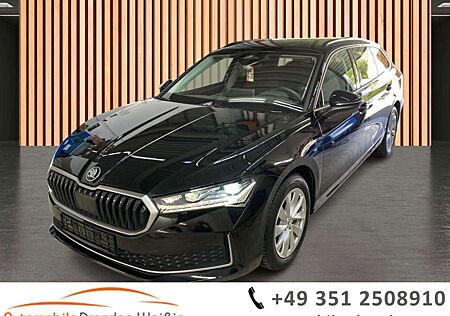 Skoda Superb Combi 1.5 TSI DSG Selection*Navi*ACC*AHK*