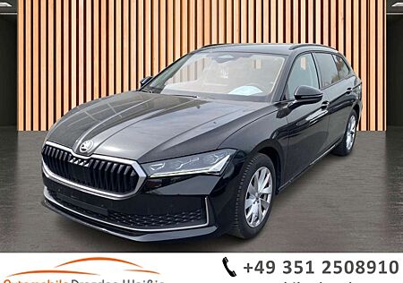 Skoda Superb Combi 1.5 TSI DSG Selection*Navi*ACC*AHK*