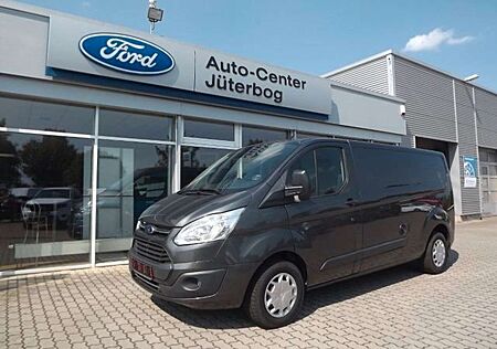 Ford Transit Custom Kasten 310 L2 *Sicht Paket*PDC*