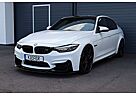 BMW M3 /360°/HUD/APPLE/HK/WIFI/LED/LHZ/SHZ/AMBIE//R20