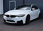 BMW M3 /360°/HUD/APPLE/HK/WIFI/LED/LHZ/SHZ/AMBIE//R20