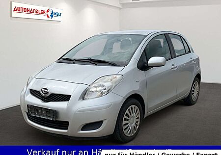 Daihatsu Charade 1.3 1. Hand Klimaanlage