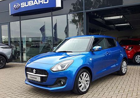 Suzuki Swift 1,2 CVT Comfort
