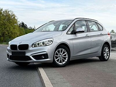 BMW 218 218 d LED Navi Advantage 2. Hand Tüv Neu