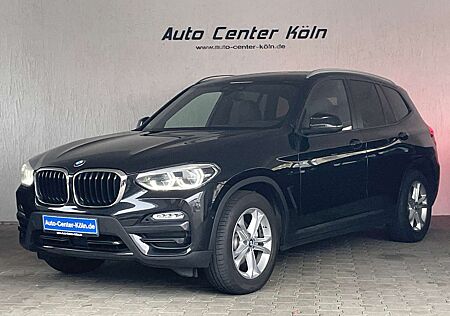 BMW X3 xDrive 20 d*NAVI*LED*KAMERA*AHK*