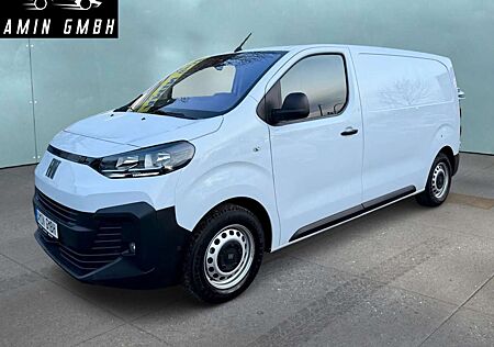 Fiat Scudo 1.5d PDC Kamera Navi Digital Tacho