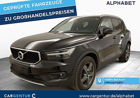 Volvo XC 40 XC40 D4 AWD Momentum Pro 360° S-Dach Lane ACC Nav