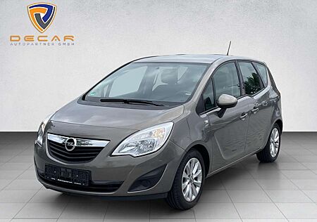 Opel Meriva Active 1.4 16V Turbo Metallic