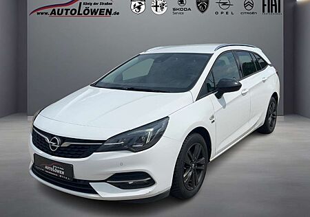 Opel Astra K 1.5 D 2020 S/S (EURO 6d)