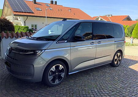 VW T7 Volkswagen Multivan eHybrid