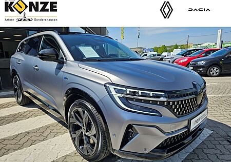 Renault Espace Esprit Alpine E-Tech Full Hybrid 200