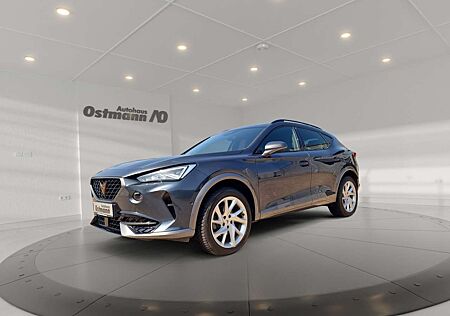 Cupra Formentor 1.5 TSI ACC FLA el.Heck KAM LED SpurH