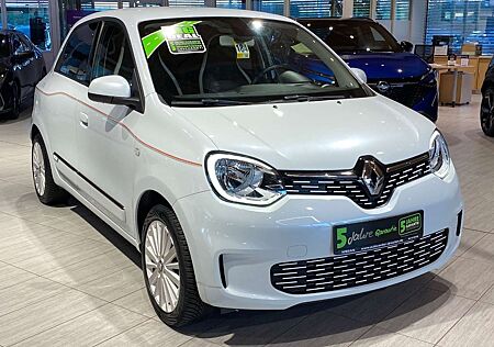 Renault Twingo Vibes Electric SHZ+Kam.+KlimaA+PDC