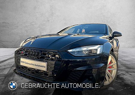 Audi S5 Sportback TDI quattro tiptronic