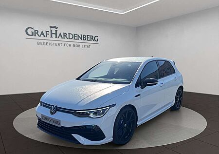 VW Golf R Volkswagen 2.0 TSI 4Motion DSG Black Style