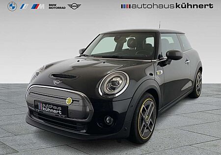 Mini Cooper SE 3-Türer LED HUD Navi ParkAss RFK PDC