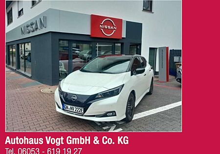Nissan Leaf N-Connecta*150PS*NAVI*360°KAMERA