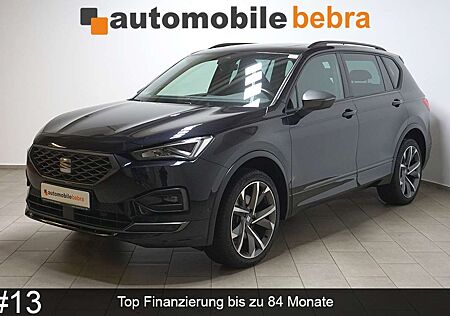 Seat Tarraco 2.0TDI DSG FR-Line 4Drive Virtual Voll