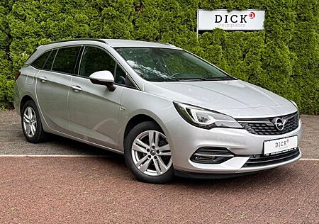 Opel Astra K ST 1.5D Elegance LED+T-LEDER+NAV+KAM+AHK