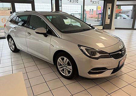 Opel Astra K ST 1.5D Elegance LED+T-LEDER+NAV+KAM+AHK