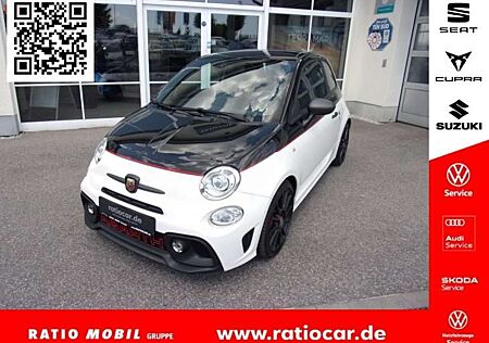 Abarth 595 Competizione 595-COMPETIZIONE 1.4 T-JET 16V BI-XENON