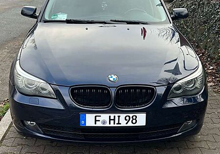 BMW 530d 530 Aut.