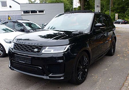 Land Rover Range Rover Sport HSE Dynamic FULL SoftClose 22z