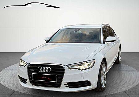 Audi A6 3.0 TDI quattro / Automatik / Led / Xenon