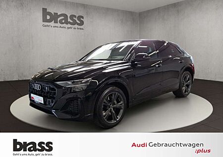 Audi Q8 SUV 45 TDI quattro 170(231) kW(PS) tiptronic
