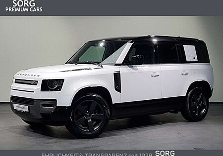 Land Rover Defender D250 110 X-Dynamic SE