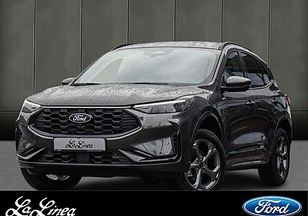 Ford Kuga Vollhybrid FHEV ST-Line WP, Fahrerassi. Ganzjah...