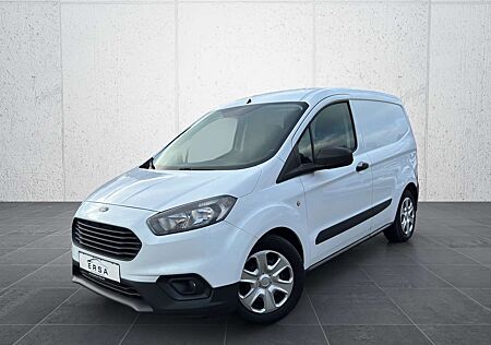 Ford Transit Courier 1.5 TDCi Trend*Klima*Sitzheizung*Tempomat