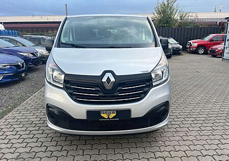 Renault Trafic Combi L2H1 2,9t Expression 8 SITZE TOP