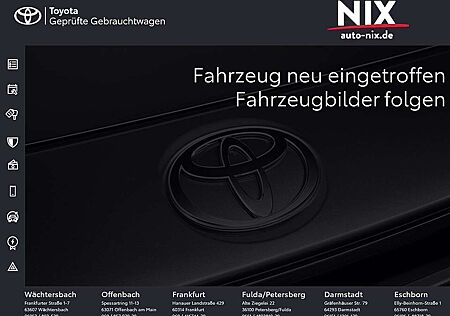 Toyota Yaris 1.5 Hybrid Teamplayer + Safety + Comfort