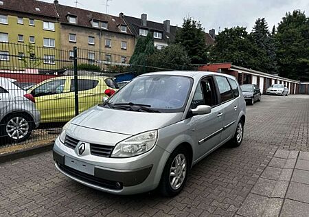 Renault Scenic Confort Expression 2.0 TÜV NEU* AUTOMATIK