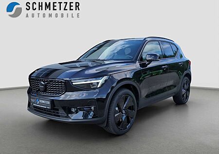Volvo XC40 +Black+Edition+Plus+B3+Benzin+Standhzg+BLIS+