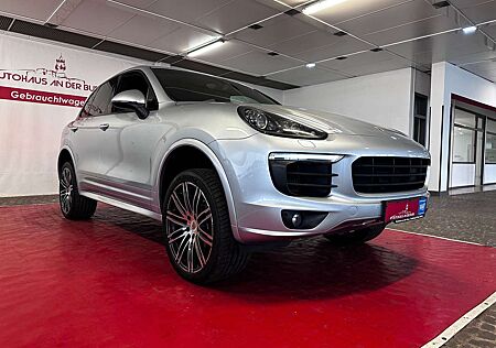 Porsche Cayenne Diesel Platinum Edition * DAB+ BT + Bose + Sport*