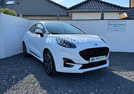 Ford Puma ST-Line Auto. Carplay SHZ PDC Navi LED