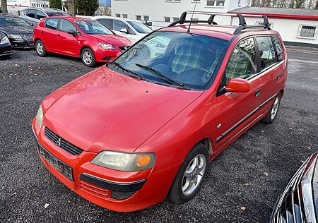 Mitsubishi Space Star Comfort 1300