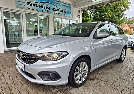 Fiat Tipo Lounge 1.6 Multijet SMARTLINK/NAVI/KAMERA