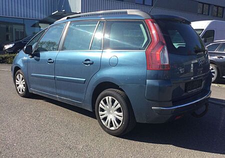 Citroën Grand C4 Picasso Citroen Tendance 7 SITZER