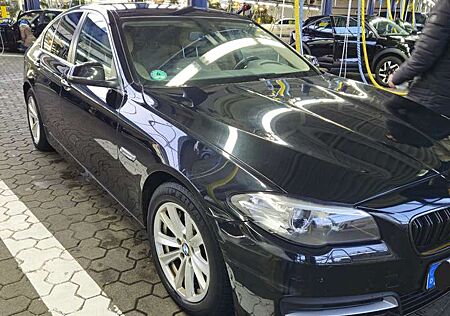 BMW 528i 528 Aut.