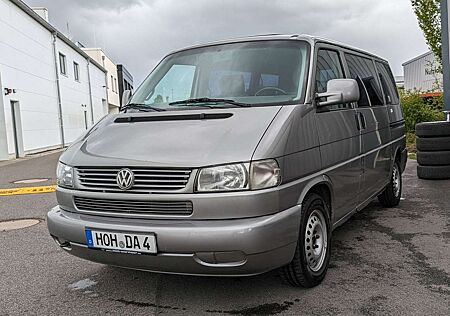 VW T4 Volkswagen Caravelle inkl. Multivan Schlafbank