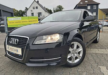 Audi A3 1.2 TFSI Attraction *AHK*S-tronic*